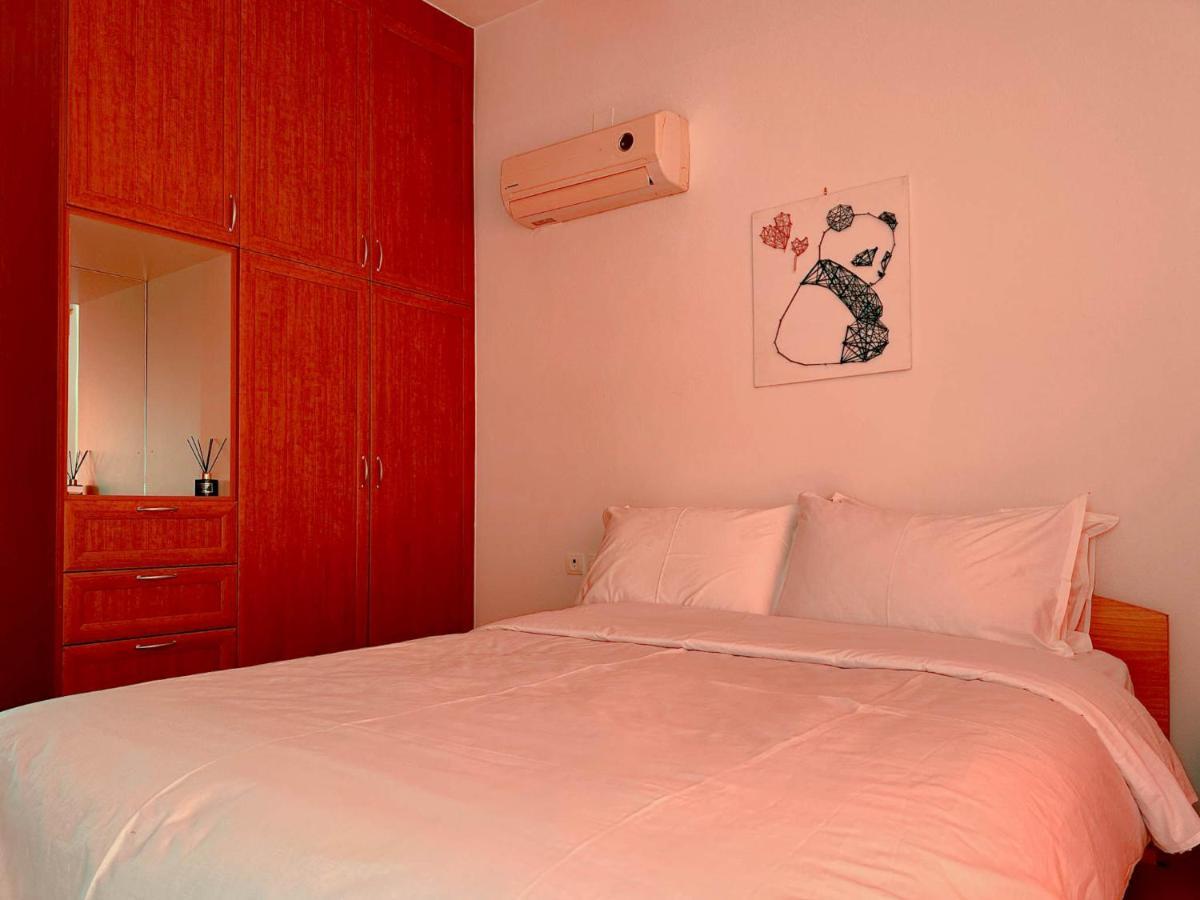 Beachnest Apartment Agios Nikolaos  Exterior photo